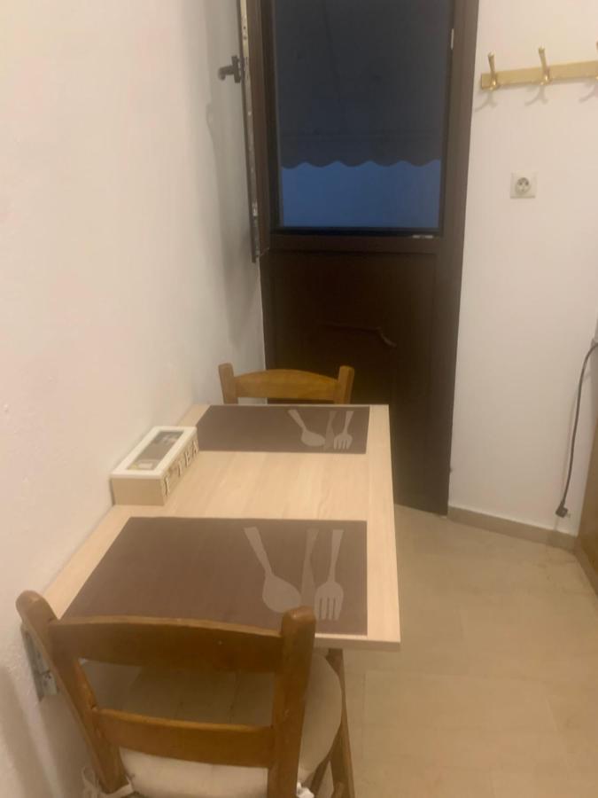 Ferienwohnung House Marianthi Anthoula Sarti Exterior foto